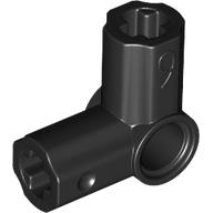 Technic Axle and Pin Connector Angled #6 - 90° (32014)