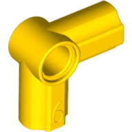Technic Axle and Pin Connector Angled #6 - 90° (32014)