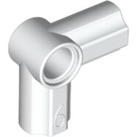 Technic Axle and Pin Connector Angled #6 - 90° (32014)