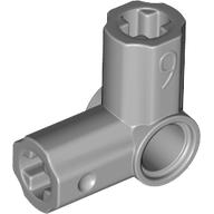 Technic Axle and Pin Connector Angled #6 - 90° (32014)