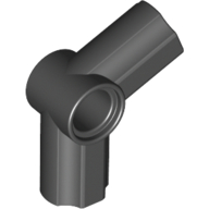 Technic Axle and Pin Connector Angled #5 - 112.5° (32015)