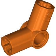 Technic Axle and Pin Connector Angled #5 - 112.5° (32015)