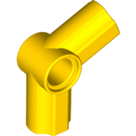 Technic Axle and Pin Connector Angled #5 - 112.5° (32015)