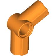 Technic Axle and Pin Connector Angled #5 - 112.5° (32015)