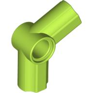 Technic Axle and Pin Connector Angled #5 - 112.5° (32015)