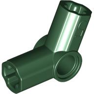 Technic Axle and Pin Connector Angled #5 - 112.5° (32015)