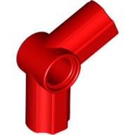 Technic Axle and Pin Connector Angled #5 - 112.5° (32015)