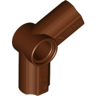 Technic Axle and Pin Connector Angled #5 - 112.5° (32015)