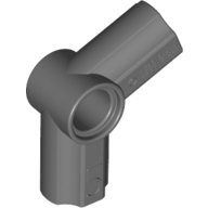 Technic Axle and Pin Connector Angled #5 - 112.5° (32015)