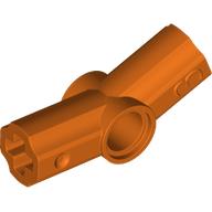 Technic Axle and Pin Connector Angled #3 - 157.5° (32016)
