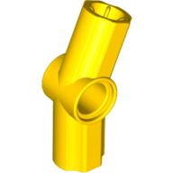 Technic Axle and Pin Connector Angled #3 - 157.5° (32016)