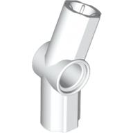 Technic Axle and Pin Connector Angled #3 - 157.5° (32016)