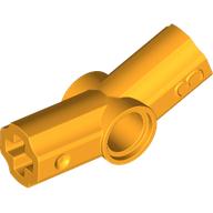 Technic Axle and Pin Connector Angled #3 - 157.5° (32016)