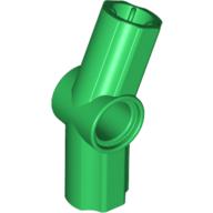 Technic Axle and Pin Connector Angled #3 - 157.5° (32016)