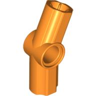 Technic Axle and Pin Connector Angled #3 - 157.5° (32016)