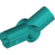 Technic Axle and Pin Connector Angled #3 - 157.5° (32016)