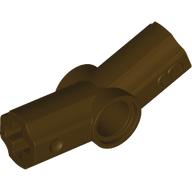 Technic Axle and Pin Connector Angled #3 - 157.5° (32016)