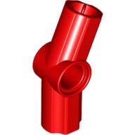 Technic Axle and Pin Connector Angled #3 - 157.5° (32016)