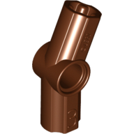 Technic Axle and Pin Connector Angled #3 - 157.5° (32016)