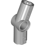 Technic Axle and Pin Connector Angled #3 - 157.5° (32016)