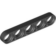 Technic Beam 1 x 5 Thin (32017)