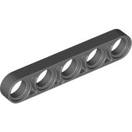 Technic Beam 1 x 5 Thin (32017)