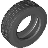 Tyre 62.4 x 20 (32019)