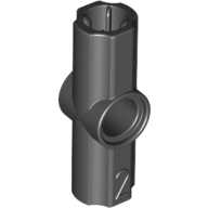 Technic Axle and Pin Connector Angled #2 - 180° (32034)