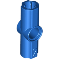 Technic Axle and Pin Connector Angled #2 - 180° (32034)