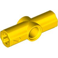 Technic Axle and Pin Connector Angled #2 - 180° (32034)