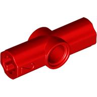 Technic Axle and Pin Connector Angled #2 - 180° (32034)