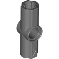 Technic Axle and Pin Connector Angled #2 - 180° (32034)