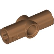 Technic Axle and Pin Connector Angled #2 - 180° (32034)