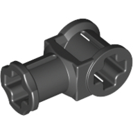 Technic Axle Connector with Axle Hole (32039)