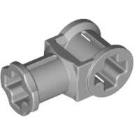 Technic Axle Connector with Axle Hole (32039)