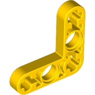 Technic Beam 3 x 3 L-Shape Thin (32056)