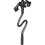 Weapon, Whip with Grappling Hook (3206)