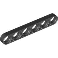 Technic Beam 1 x 6 Thin (32063)