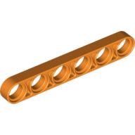 Technic Beam 1 x 6 Thin (32063)
