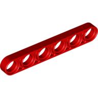 Technic Beam 1 x 6 Thin (32063)