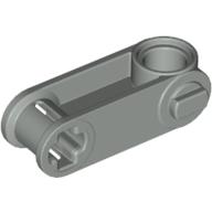 Technic Axle and Pin Connector Perpendicular 3L with Pin Hole (32068)