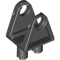 Technic Steering Arm with 2 Pins (32069)