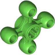 Technic Knob Wheel (32072)