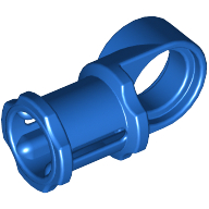 Technic Axle and Pin Connector Toggle Joint Smooth (32126)