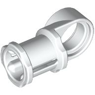 Technic Axle and Pin Connector Toggle Joint Smooth (32126)