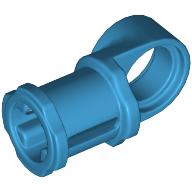 Technic Axle and Pin Connector Toggle Joint Smooth (32126)