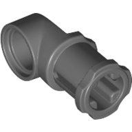 Technic Axle and Pin Connector Toggle Joint Smooth (32126)
