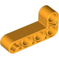 Technic Beam 2 x 4 L-Shape Thick (32140)