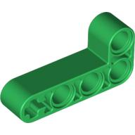 Technic Beam 2 x 4 L-Shape Thick (32140)