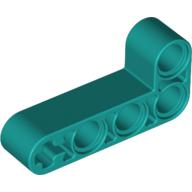 Technic Beam 2 x 4 L-Shape Thick (32140)